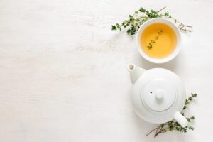 紅茶の製法｜紅茶豆知識